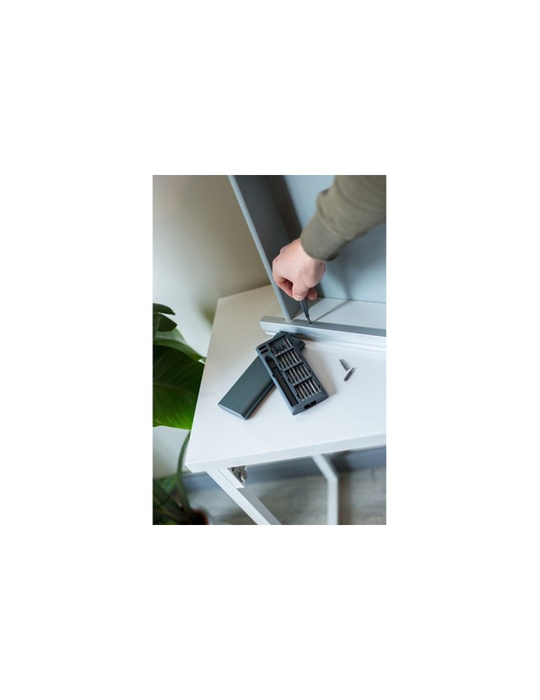 Tournevis, 48 embouts | Quinell