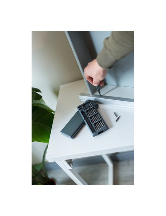 Tournevis, 48 embouts | Quinell