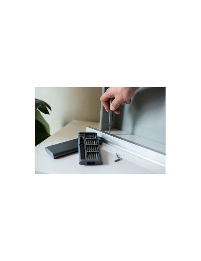 Tournevis, 48 embouts | Quinell