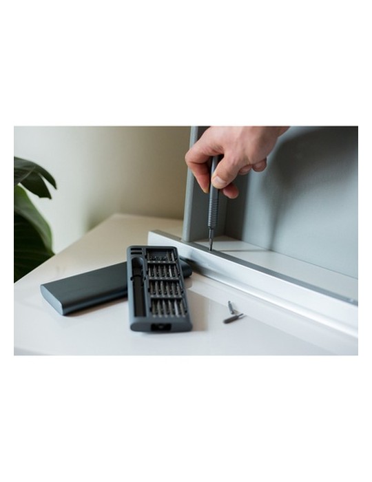 Tournevis, 48 embouts | Quinell