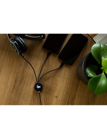 Câble de charge Exclusive Collection | Jyanette 2