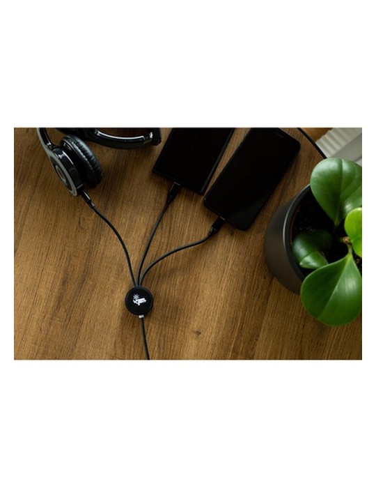 Câble de charge Exclusive Collection | Jyanette