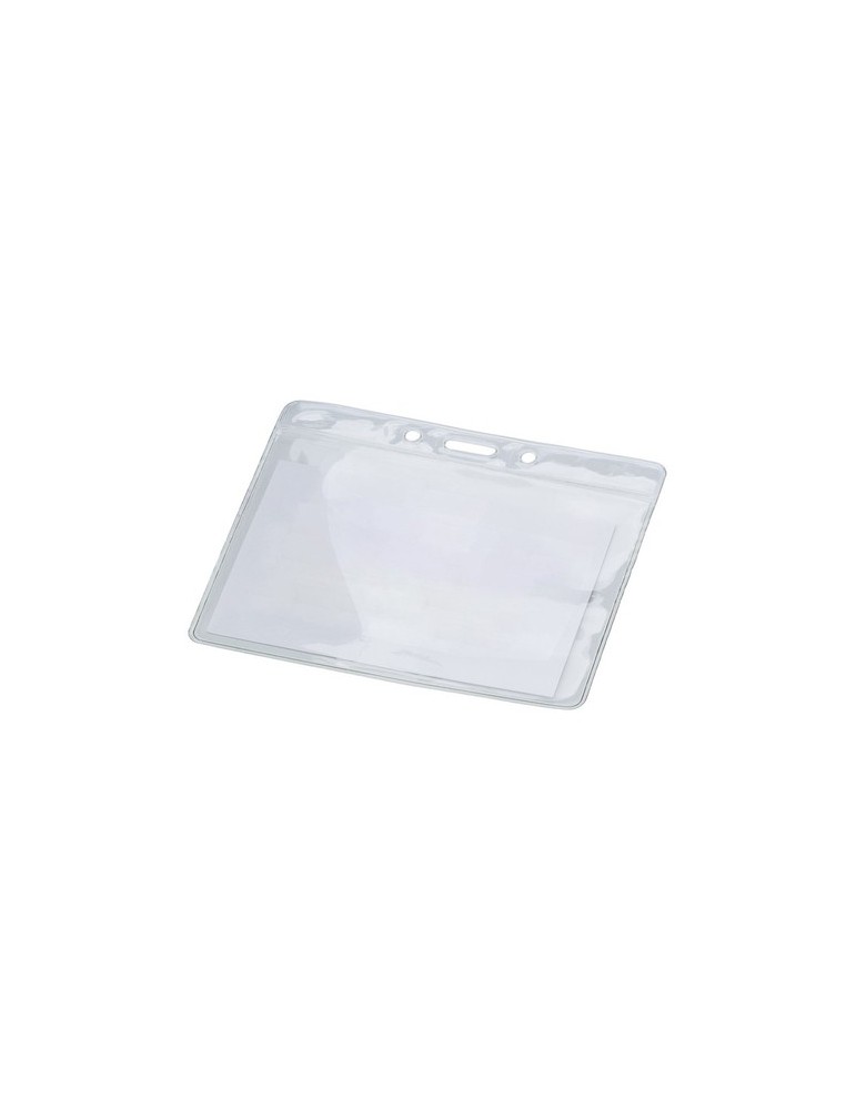 Porte-badge d'identité