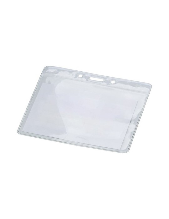 Porte-badge d'identité