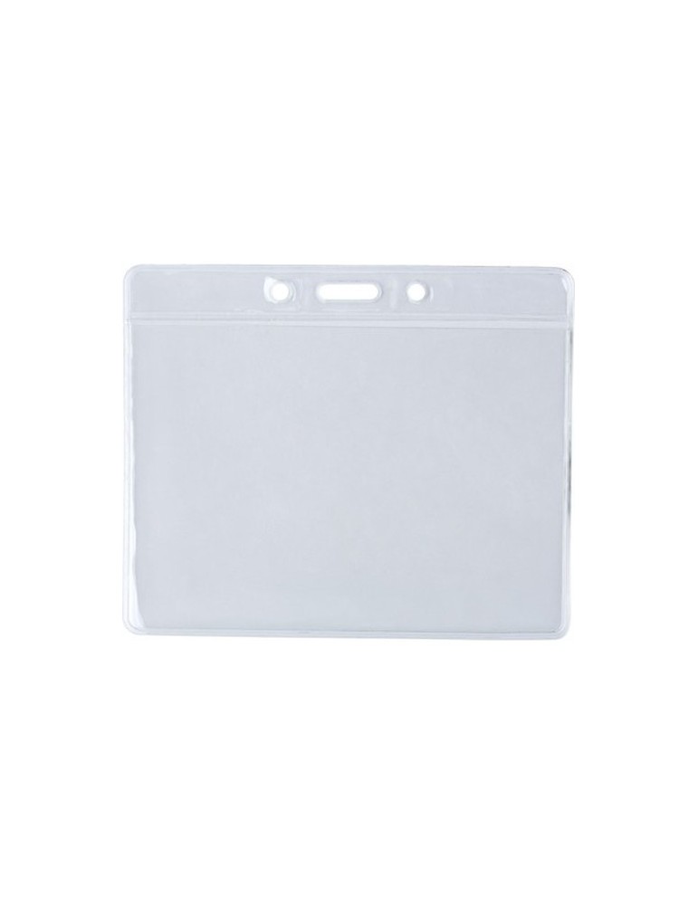 Porte-badge d'identité