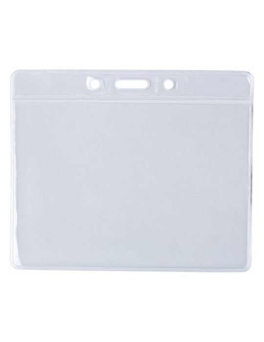 Porte-badge d'identité