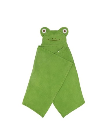 Serviette "animal", taille enfant | Simon