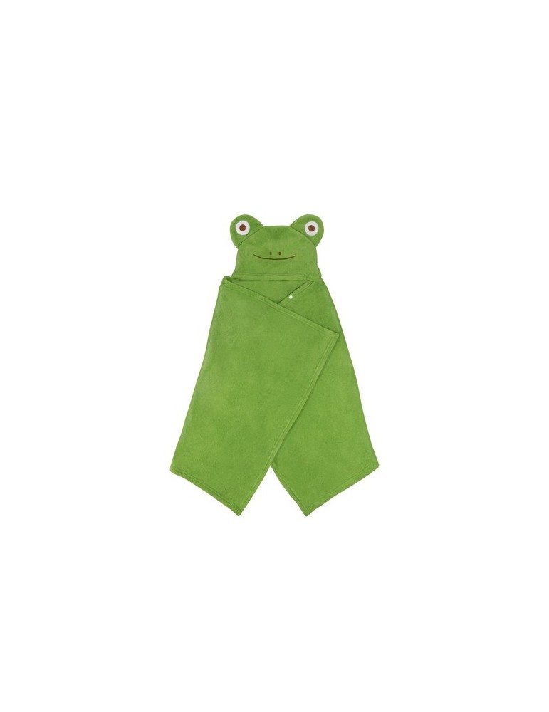 Serviette "animal", taille enfant | Simon