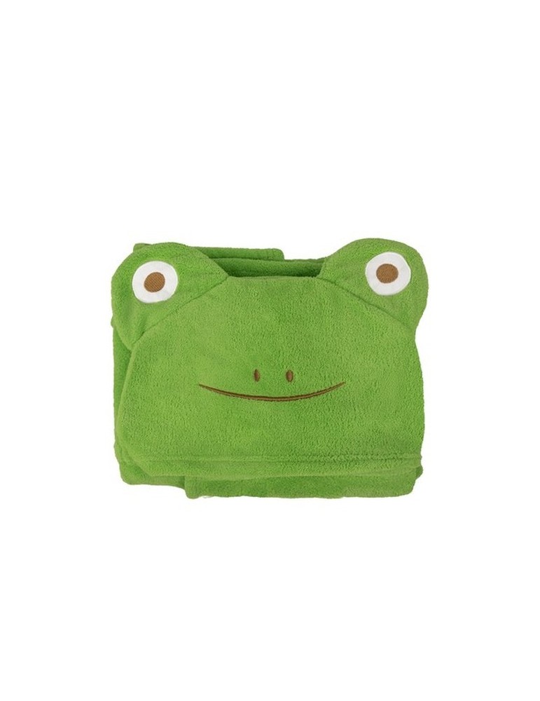 Serviette "animal", taille enfant | Simon