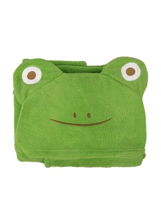 Serviette "animal", taille enfant | Simon