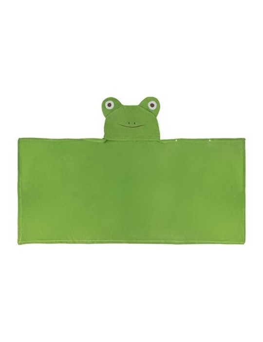 Serviette "animal", taille enfant | Simon