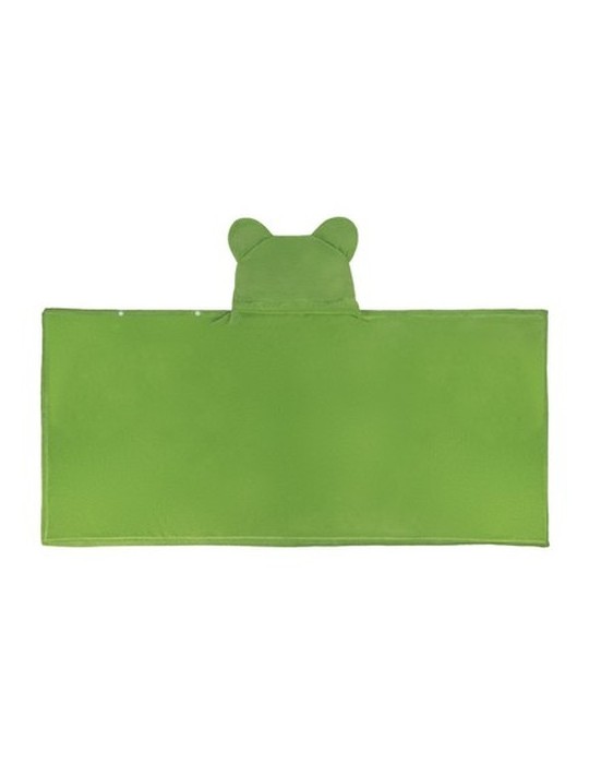 Serviette "animal", taille enfant | Simon