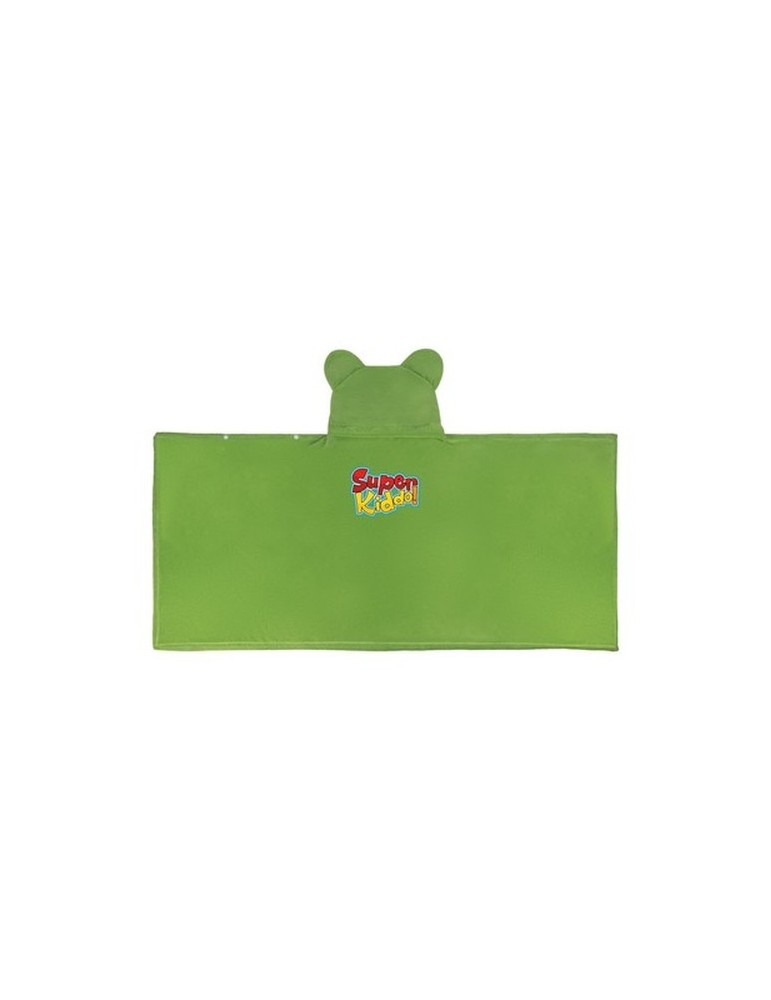 Serviette "animal", taille enfant | Simon