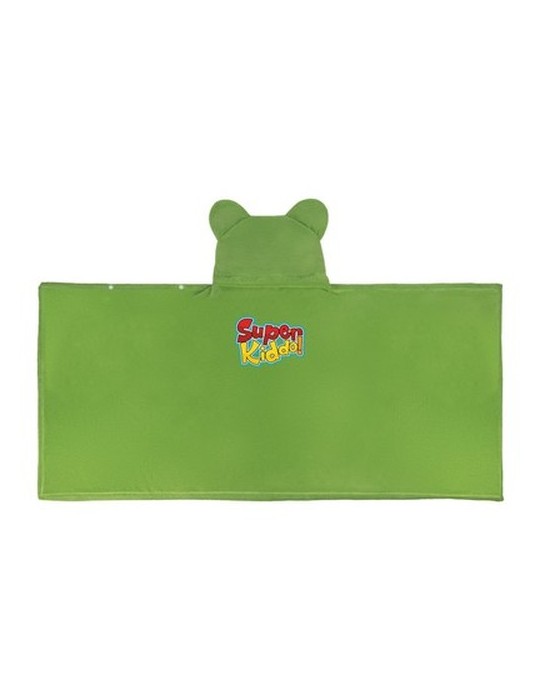 Serviette "animal", taille enfant | Simon