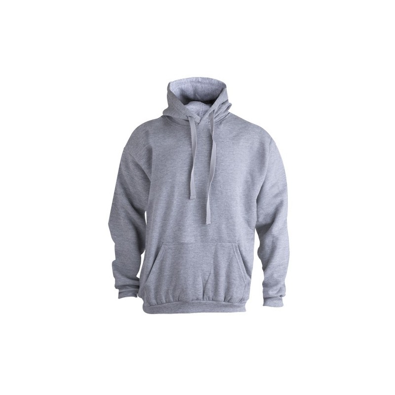 Sweat-Shirt Éco-responsable et Personnalisé à Capuche pour Adulte Harnix objet promotionnel éco-responsable