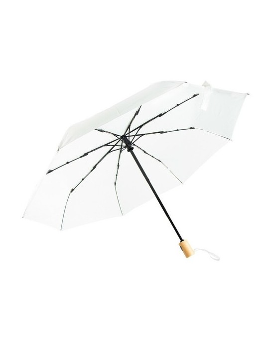 Parapluie automatique RPET | Nell