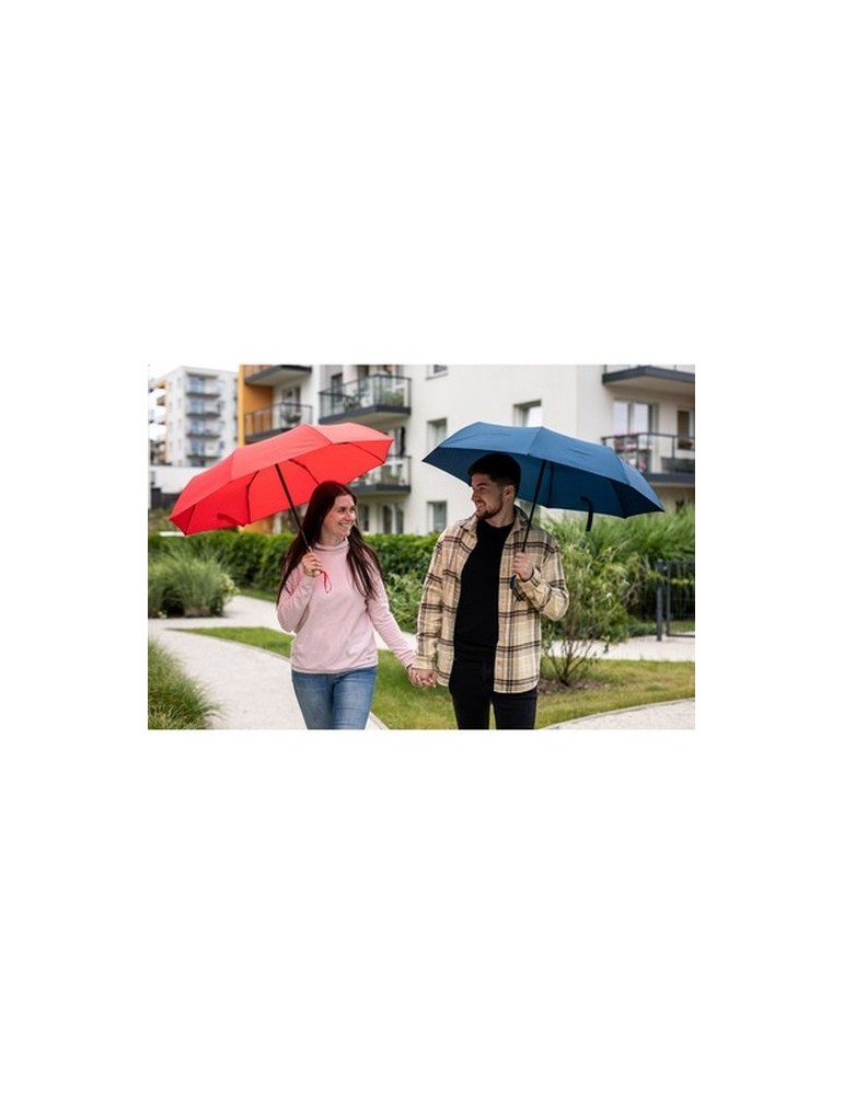 Parapluie automatique RPET | Nell