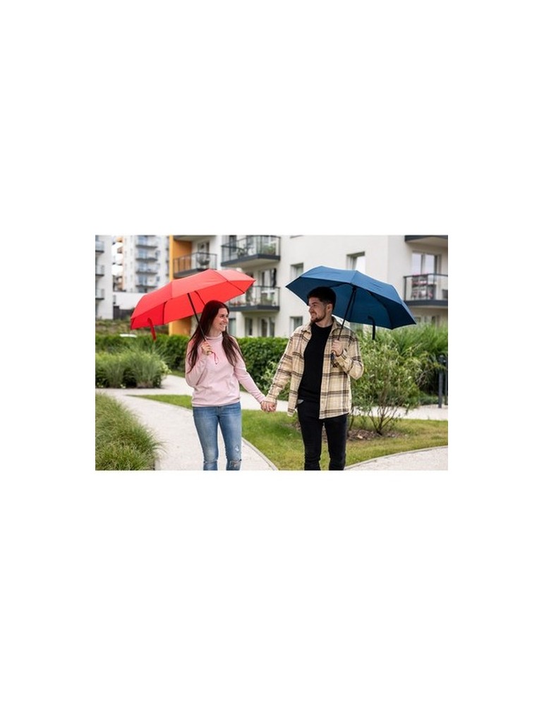 Parapluie automatique RPET | Nell