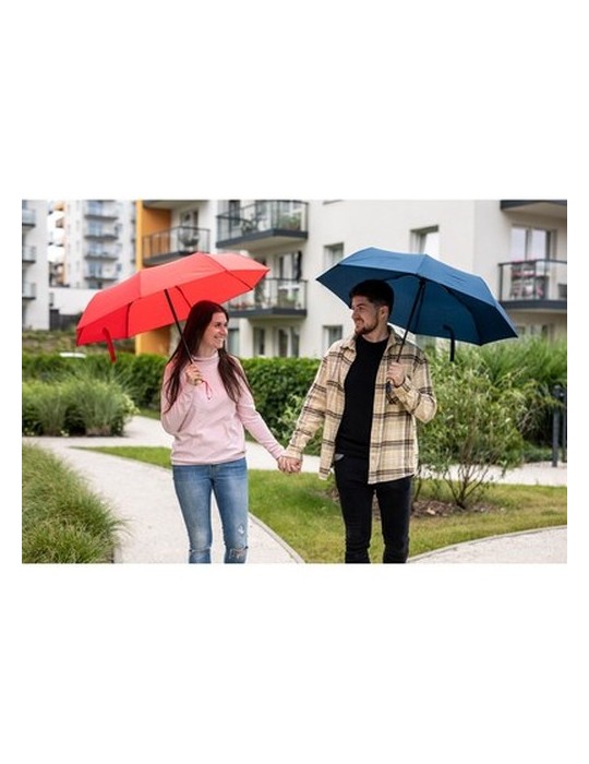 Parapluie automatique RPET | Nell