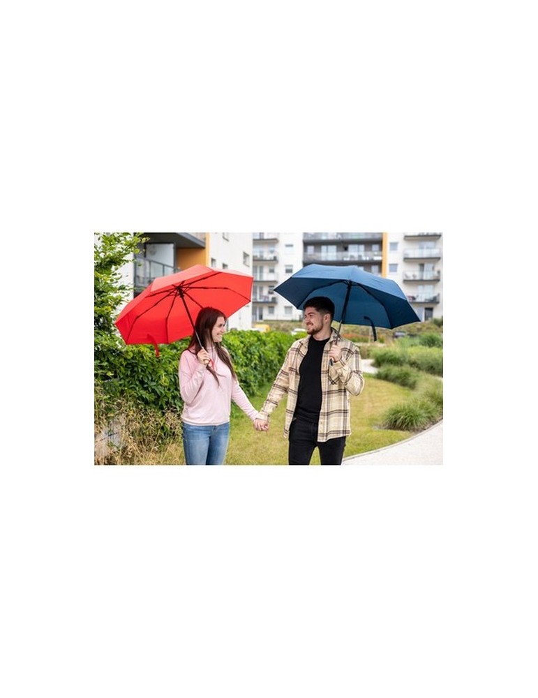 Parapluie automatique RPET | Nell