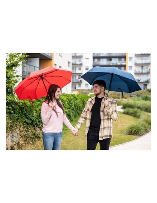 Parapluie automatique RPET | Nell