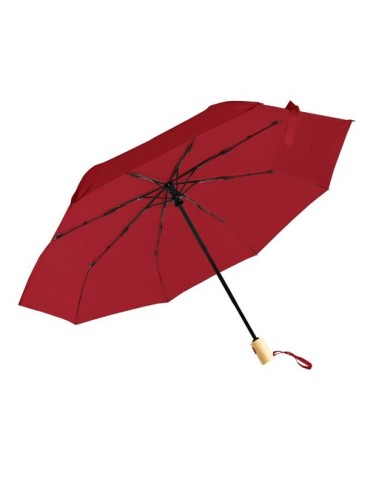 Parapluie automatique RPET | Nell 2
