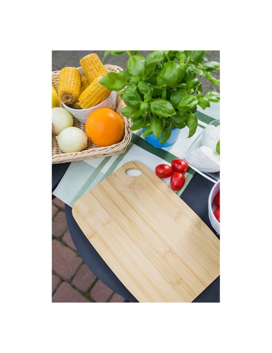 Planche à découper en bambou | Cade