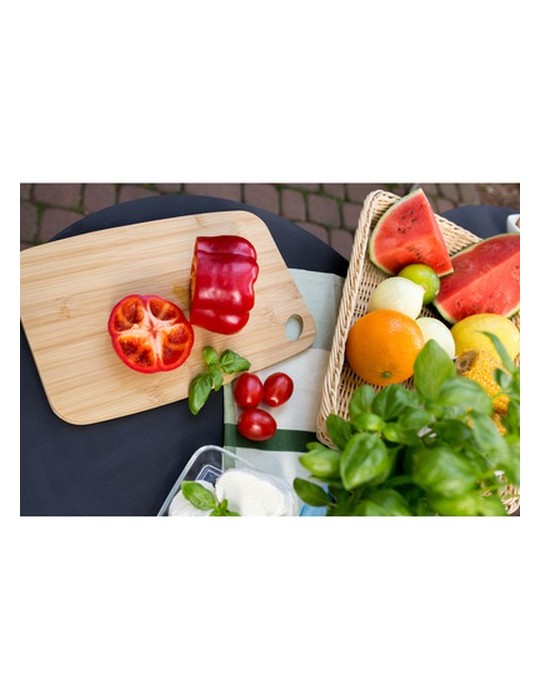 Planche à découper en bambou | Cade