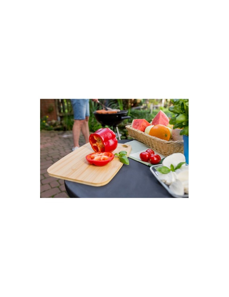 Planche à découper en bambou | Cade