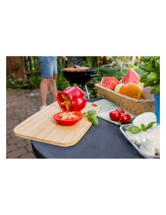 Planche à découper en bambou | Cade