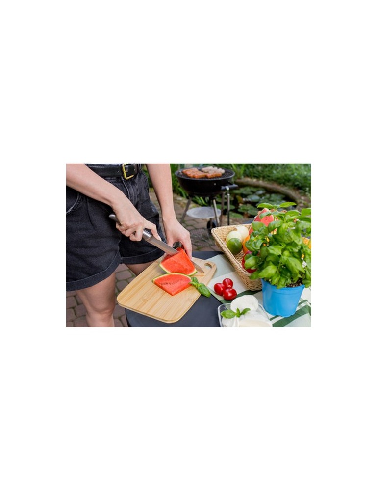 Planche à découper en bambou | Cade