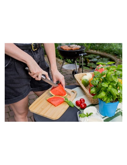 Planche à découper en bambou | Cade