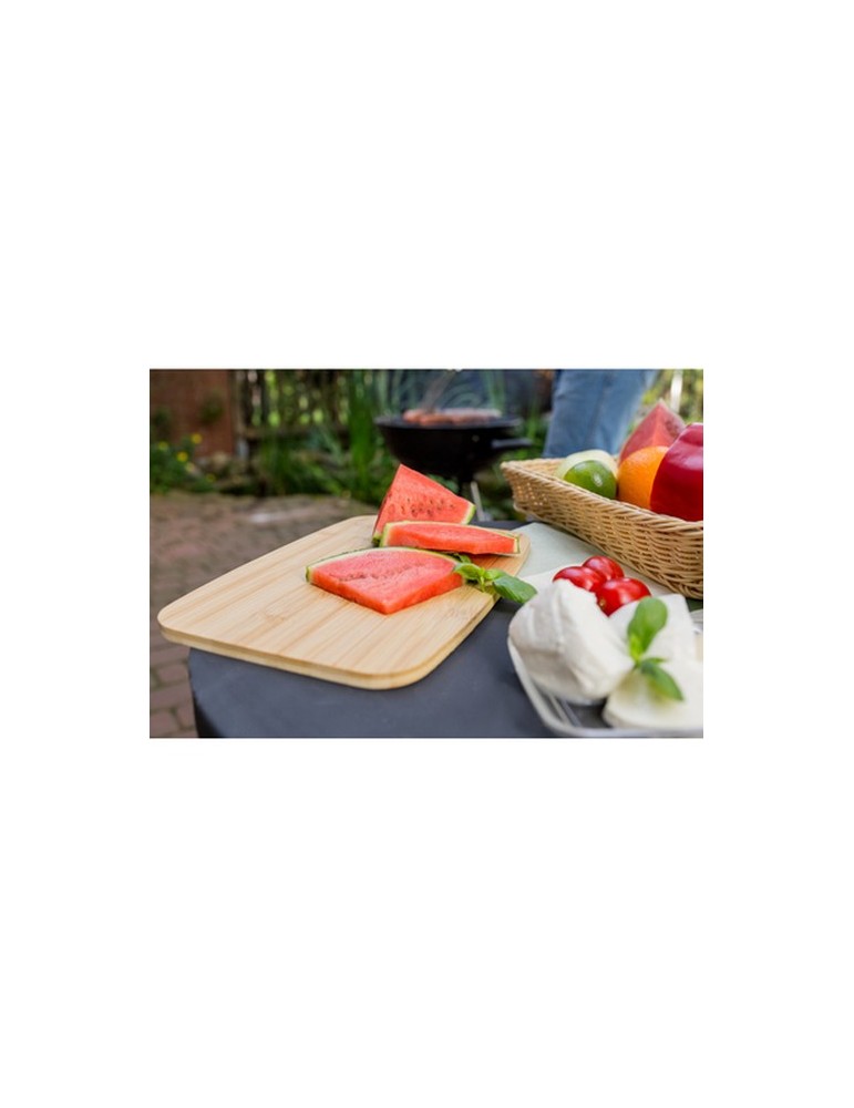 Planche à découper en bambou | Cade
