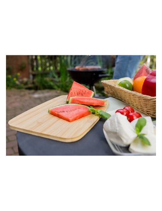 Planche à découper en bambou | Cade