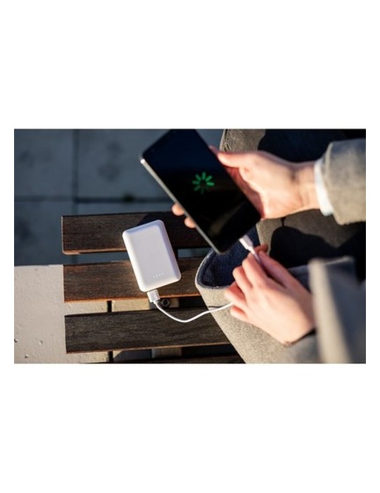 Power Bank 10000 mAh | Hart