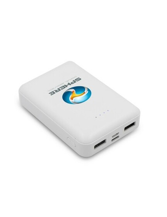 Power Bank 10000 mAh | Hart