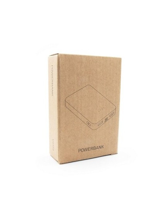 Power Bank 10000 mAh | Hart