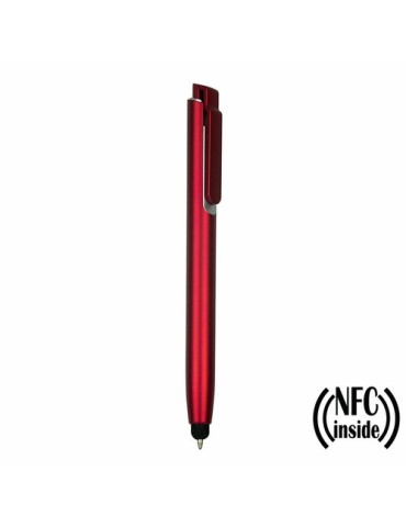 Stylo avec puce NFC, touch-pen | Henrietta