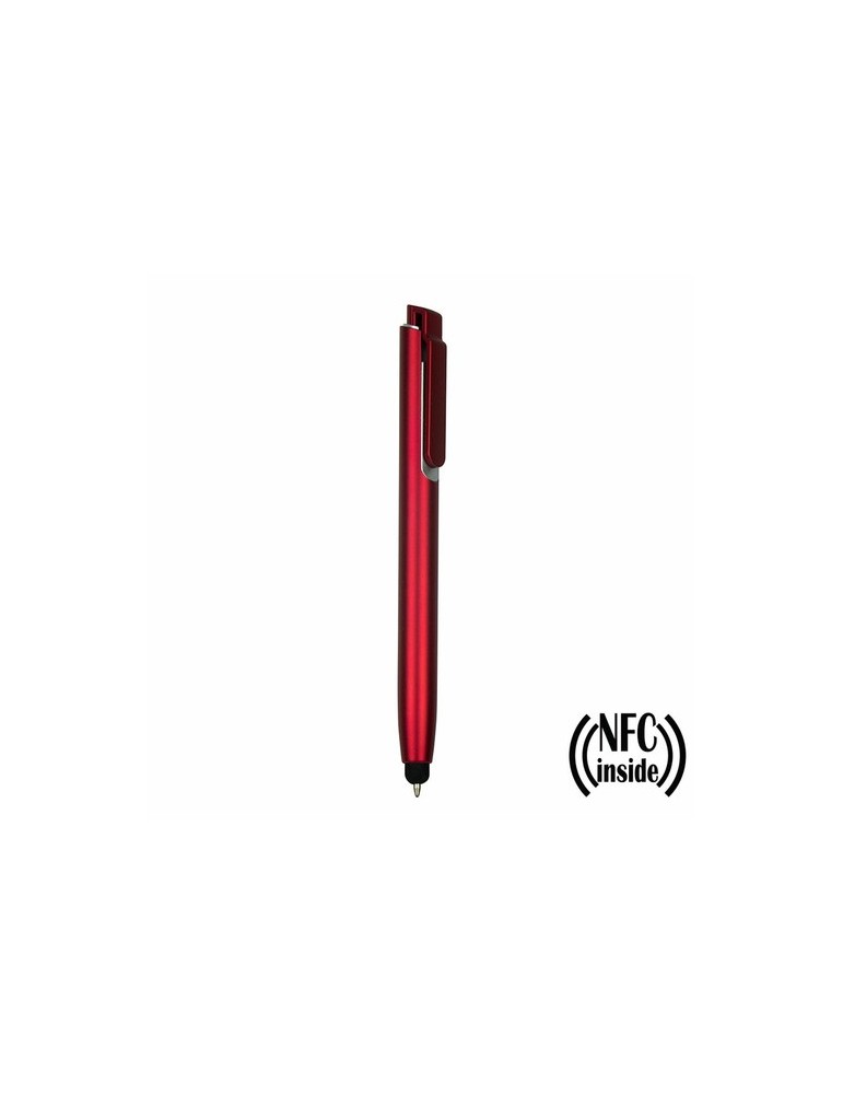 Stylo avec puce NFC, touch-pen | Henrietta