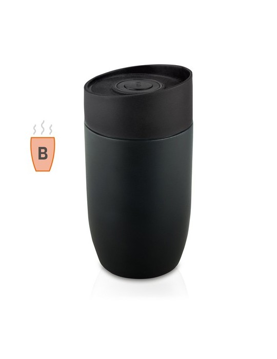 Mug thermique 330 ml Air Gifts | Stephanie