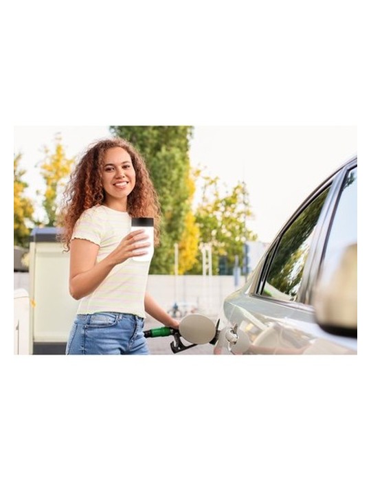 Mug thermique 330 ml Air Gifts | Stephanie