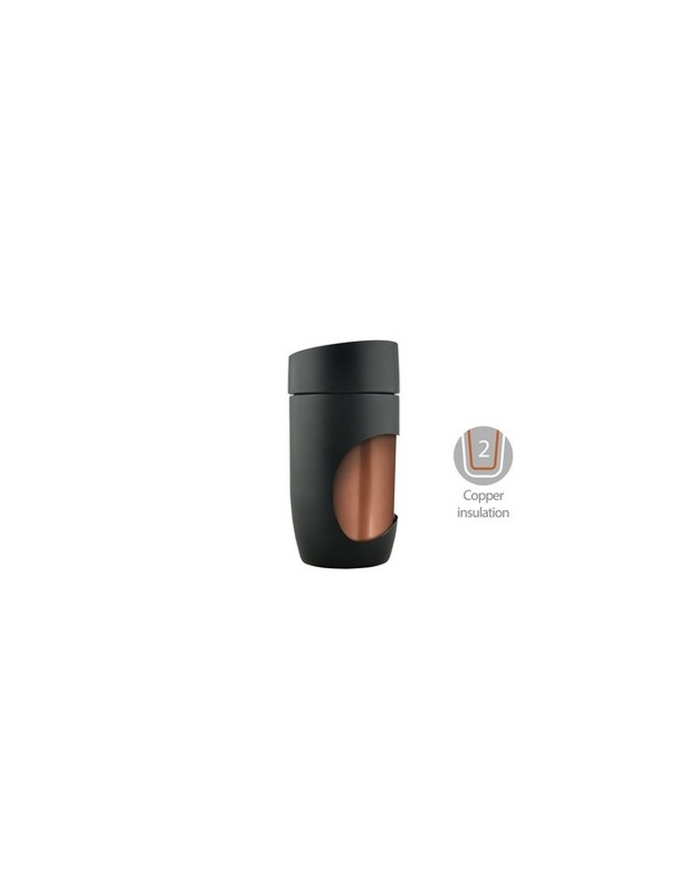 Mug thermique 330 ml Air Gifts | Stephanie