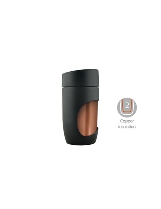 Mug thermique 330 ml Air Gifts | Stephanie