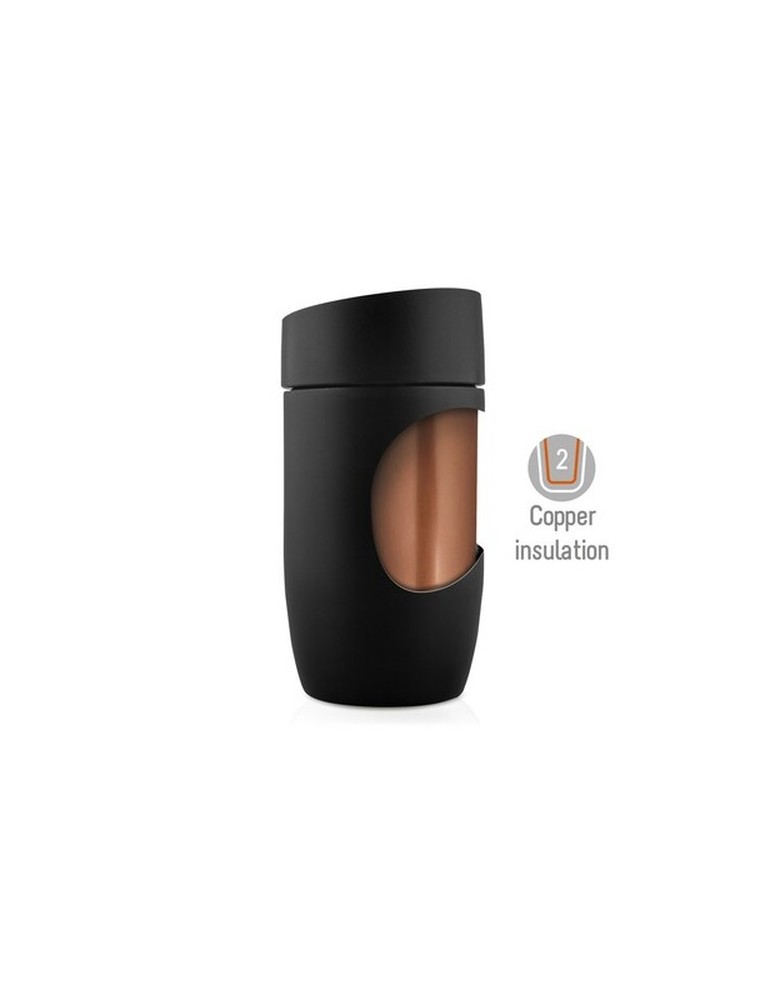 Mug thermique 330 ml Air Gifts | Stephanie
