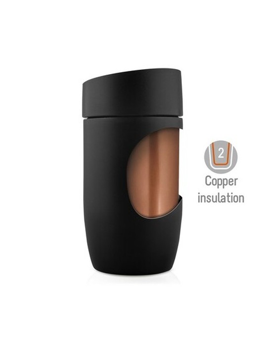 Mug thermique 330 ml Air Gifts | Stephanie