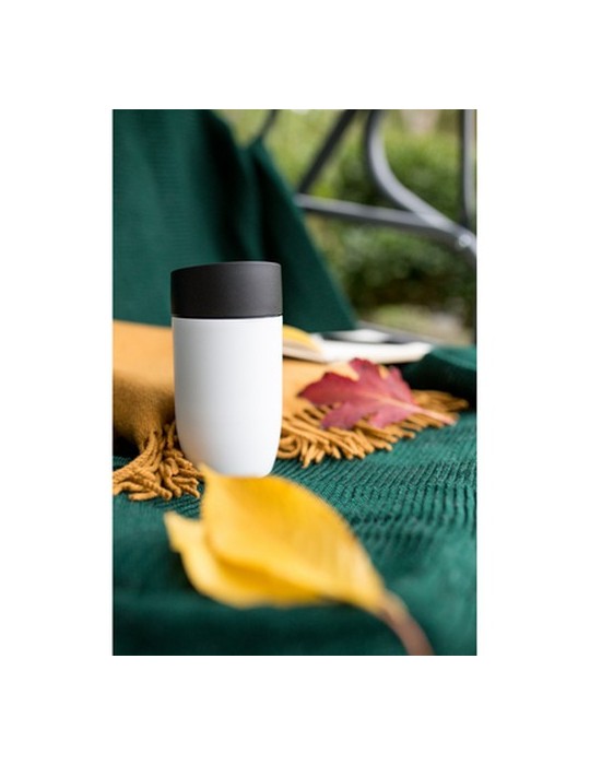 Mug thermique 330 ml Air Gifts | Stephanie