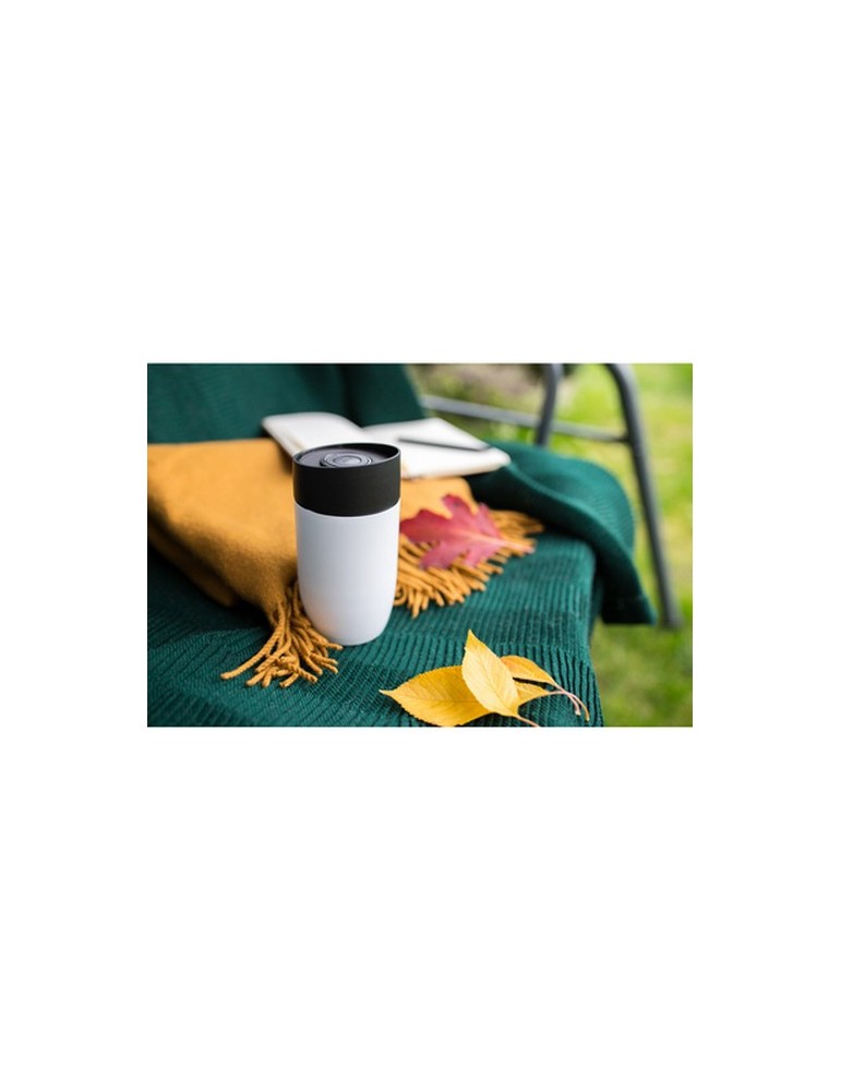 Mug thermique 330 ml Air Gifts | Stephanie