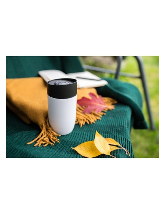 Mug thermique 330 ml Air Gifts | Stephanie