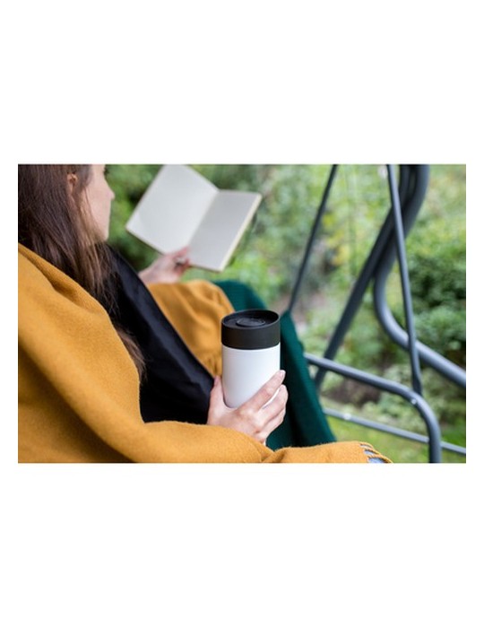 Mug thermique 330 ml Air Gifts | Stephanie