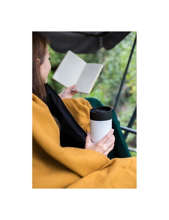 Mug thermique 330 ml Air Gifts | Stephanie